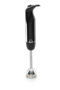 Blender de mana ETA Tasso 5056 90000, 600 W, 6 viteze, atasament special pentru piure, negru - Img 2