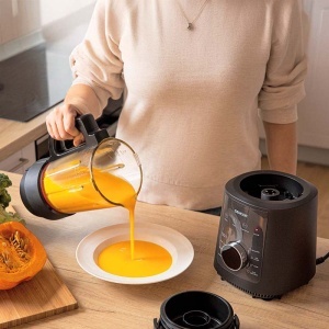 BLENDER MULTIFUNCTIONAL 1200W SENCOR - Img 4