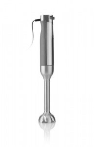 Blender vertical ETA Spesso II 2215 90000, 1200W, accesoriu tel, 6 viteze plus TURBO, otel inoxidabil - Img 3