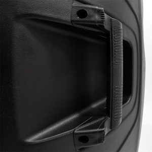 BOXA ACTIVA 12''/30CM 140W RMS CU BT/FM/TWS/USB/SD - Img 6