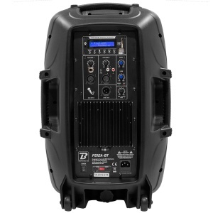 BOXA ACTIVA 12''/30CM 140W RMS CU BT/FM/TWS/USB/SD - Img 16