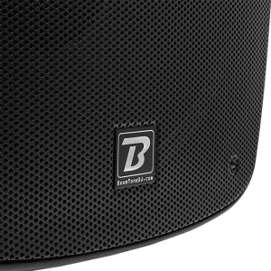 BOXA ACTIVA 15''/38CM 200W RMS CU BT/FM/TWS/USB/SD - Img 7