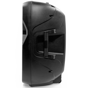 BOXA ACTIVA 15''/38CM 200W RMS CU BT/FM/TWS/USB/SD - Img 17