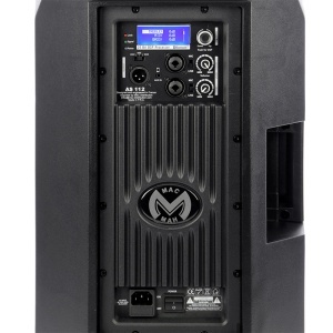 BOXA ACTIVA 2 CAI 12''/30CM MAX 400W - Img 7
