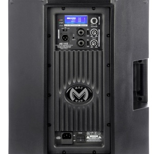 BOXA ACTIVA 2 CAI 15''/35CM MAX 500W - Img 7