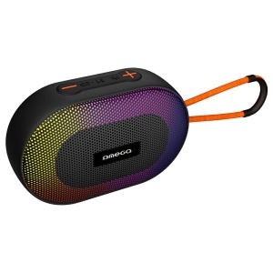 BOXA BLUETOOTH 5.1 RGB 5W RMS - Img 2