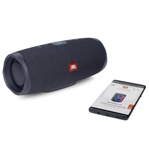 BOXA BLUETOOTH CHARGE ESSENTIAL 2 BLACK JBL - Img 6