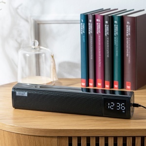 BOXA BLUETOOTH CU CEAS AD 1191 ADLER - Img 3