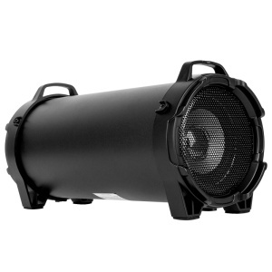 BOXA BLUETOOTH PORTABILA REBEL - Img 2