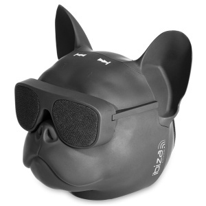 BOXA BLUETOOTH TWS CU MSD/AUX - BULLDOG FRANCEZ - Img 7
