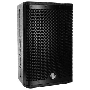 BOXA PASIVA 10''/25CM 8OHM RMS 200W - Img 2