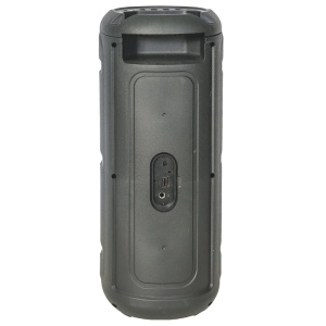 BOXA PORTABILA 2X4"/10CM 200W BT/FM/USB/MSD - Img 5