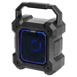 BOXA PORTABILA 3"/7.5CM 20W USB/MSD/BT - Img 5