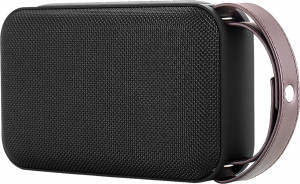 Boxa portabila Bluetooth cu radio FM, ECG BTS M1 B&amp;B ELYSIUM, IPX4, 15 W - Img 2