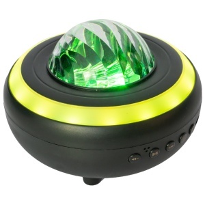BOXA PORTABILA CU EFECT ASTRO SI LED - Img 6