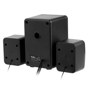 BOXE PC 2.1 CS-50 REBEL - Img 3