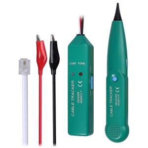 CABLE TRACKER (CONTINUITATE) MASTECH MS6812 - Img 1