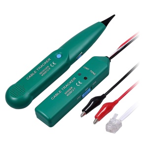 CABLE TRACKER (CONTINUITATE) MASTECH MS6812 - Img 3