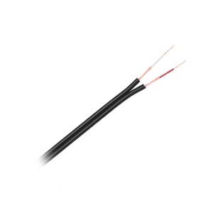 CABLU 2 FIRE NEGRU HQ ROLA 100M - Img 3