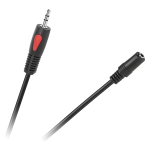 CABLU 3.5 TATA-3.5 MAMA 15M ECO-LINE CABLETECH