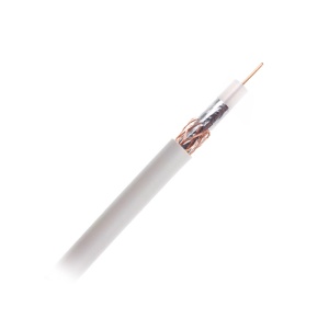 CABLU COAXIAL 75OHM ROLA 100M - Img 3