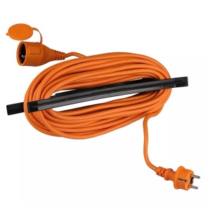 CABLU EXTENSIE DE EXTERIOR 15M(3G1.5MM2)16A IP44 - Img 3