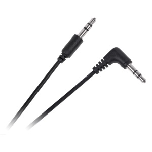 CABLU JACK 3.5 TATA - 3.5 TATA CABLETECH STANDARD 0.5M - Img 2