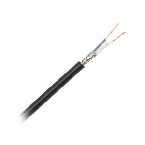 CABLU MICROFON 6MM STEREO PROF. - Img 3