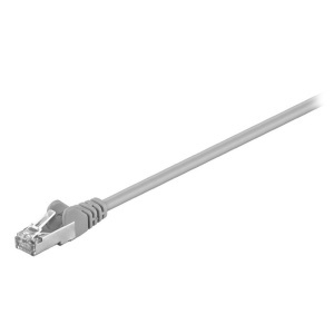 CABLU PATCHCORD SFTP CAT6A 5M GRI EMTEX - Img 2
