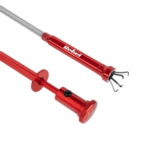 CABLU PICK UP MAGNETIC (1KG) CU LED REBEL - Img 4