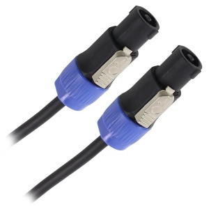 CABLU SPEAKON TATA - SPEAKON TATA 6.3 MONO 10M