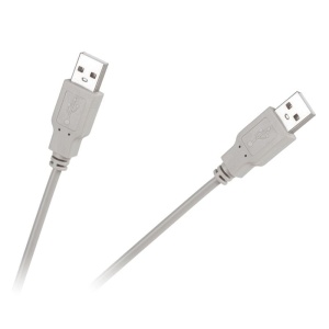 CABLU USB TATA A - TATA A 1.8M - Img 2