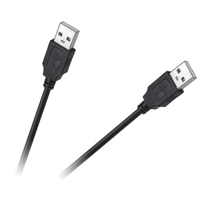 CABLU USB TATA - TATA 1.2M CABLETECH ECO-LINE - Img 1