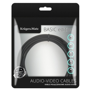 CABLU USB TIP C- TIP C 2.5M KRUGER&MATZ - Img 4