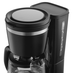 CAFETIERA CU FILTRU SCE 2710BK SENCOR - Img 8