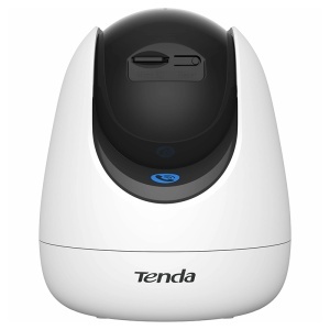 CAMERA IP WIRELESS INTERIOR 2K MICROFON TENDA - Img 4