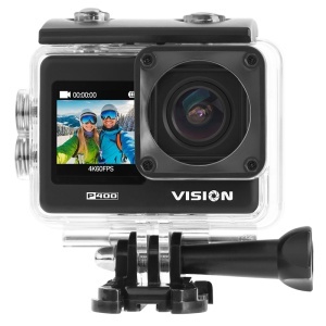 CAMERA VIDEO SPORT VISION P400 KRUGER&MATZ - Img 7