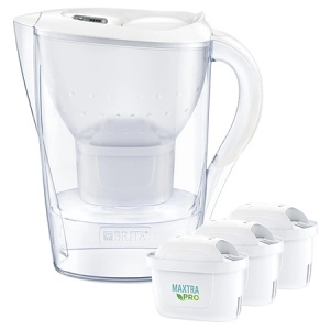 CANA FILTRANTA 2.4L MARELLA 3 MAXTRA PRO BRITA - Img 1