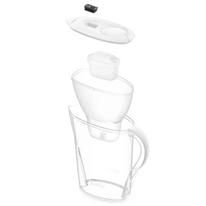 CANA FILTRANTA 2.4L MARELLA 3 MAXTRA PRO BRITA - Img 5
