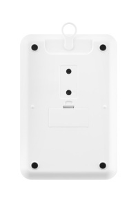 Cantar de bucatarie ETA Popi 6770 90000, 5 Kg, precizie 0.1 g, afisaj LCD, functie TARA, alb - Img 6