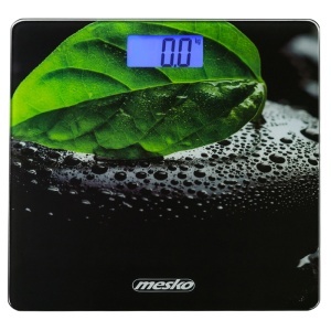 CANTAR PERSOANE MAX 150KG MESKO - Img 5