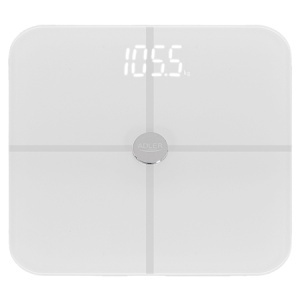 CANTAR SMART FIT GO AD 8187 ADLER