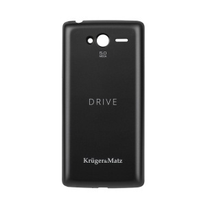 CAPAC SMARTPHONE DRIVE 2000MAH KRUGER&MATZ - Img 2