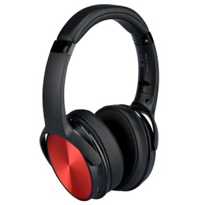 CASCA WIRELESS BLUETOOTH - ROSU - Img 1