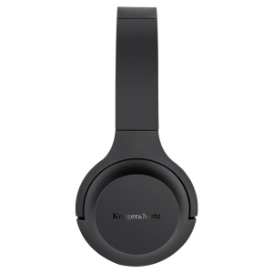 CASTI AUDIO BLUETOOTH WAVE 2 KRUGER&MATZ - Img 5
