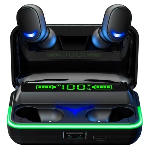 CASTI BLUETOOTH 5.0 SN-E10 REBEL - Img 2