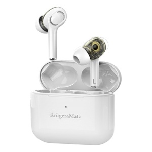 CASTI BLUETOOTH 5.0 TWS M4 PRO KRUGER&MATZ - Img 1