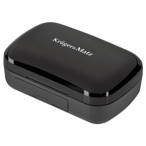 CASTI BLUETOOTH 5.3 POWERBANK M10 KRUGER&MATZ - Img 5