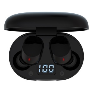CASTI BLUETOOTH TWS IN EAR - NEGRU - Img 2