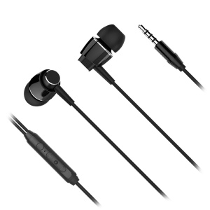 CASTI IN-EAR CU MICROFON KRUGER&MATZ - Img 2